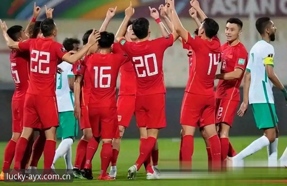 U17世界杯抽签揭晓：爱游戏体育平台见证中国足球3大看点与备战策略解析